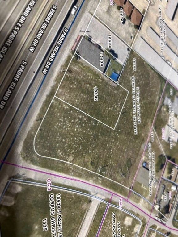 10542, 10546 SPID, Corpus Christi, TX 78418 — photo 2