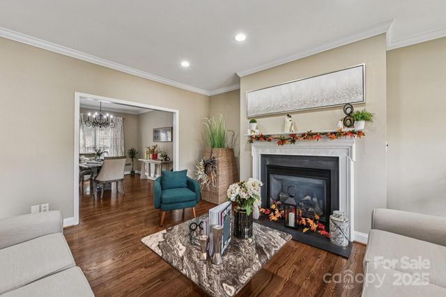 2710 Ashbourne Drive, Gastonia, NC 28056