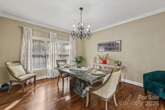 2710 Ashbourne Drive, Gastonia, NC 28056