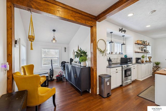 611 elmwood Avenue, Lincoln, NE 68510