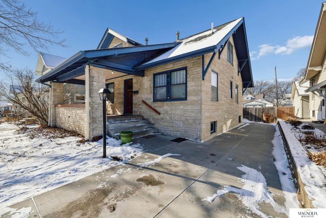 611 elmwood Avenue, Lincoln, NE 68510