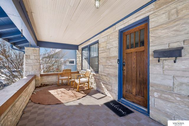 611 elmwood Avenue, Lincoln, NE 68510