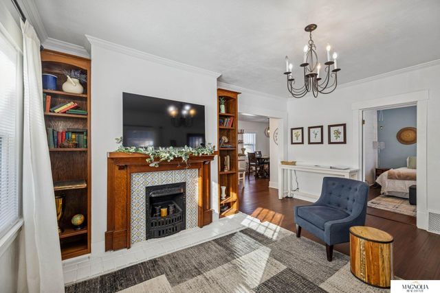 611 elmwood Avenue, Lincoln, NE 68510