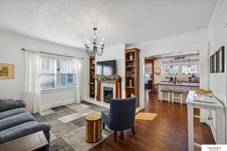 611 elmwood Avenue, Lincoln, NE 68510