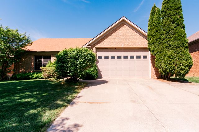 1324 Saddle Club Way, Lexington, KY 40504
