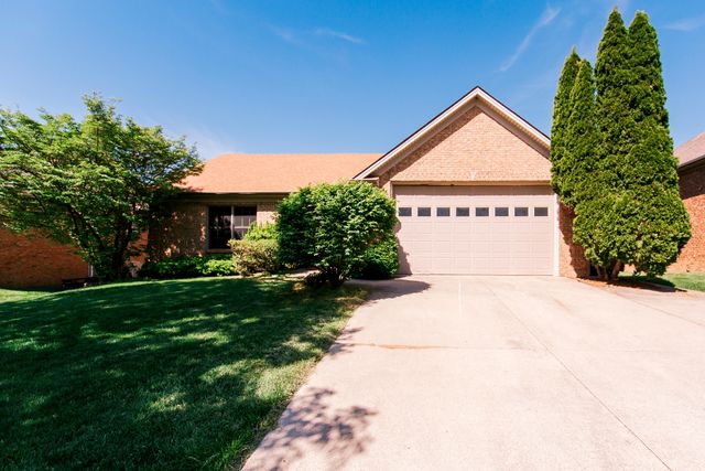 1324 Saddle Club Way, Lexington, KY 40504