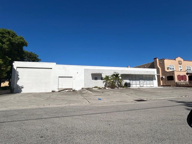 602 S 5th Street, Fort Pierce, FL 34950