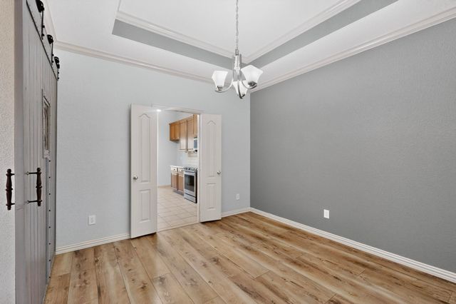 10221 Cimarron Trail, Forney, TX 75126