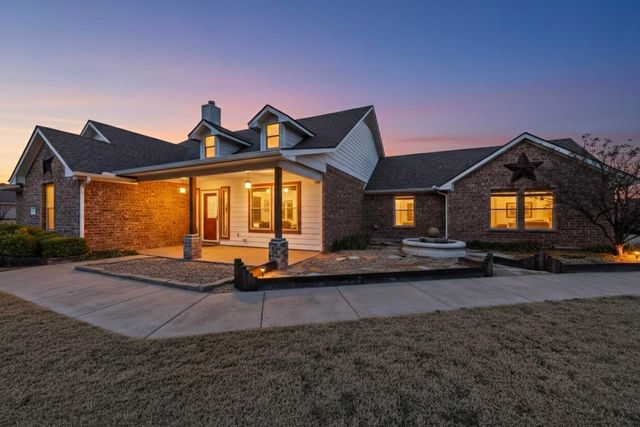 10221 Cimarron Trail, Forney, TX 75126