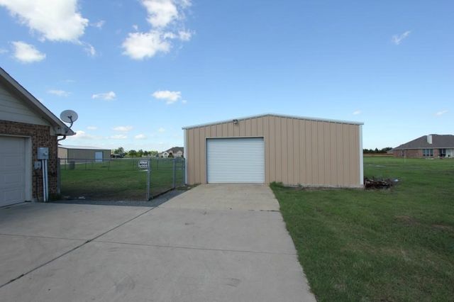 10221 Cimarron Trail, Forney, TX 75126