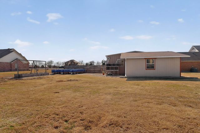 10221 Cimarron Trail, Forney, TX 75126