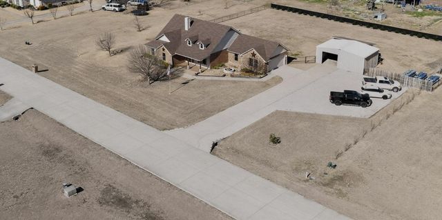 10221 Cimarron Trail, Forney, TX 75126