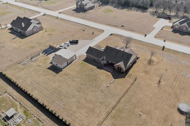 10221 Cimarron Trail, Forney, TX 75126