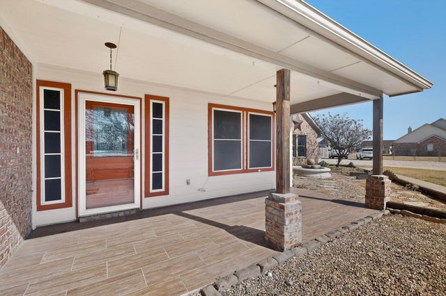 10221 Cimarron Trail, Forney, TX 75126