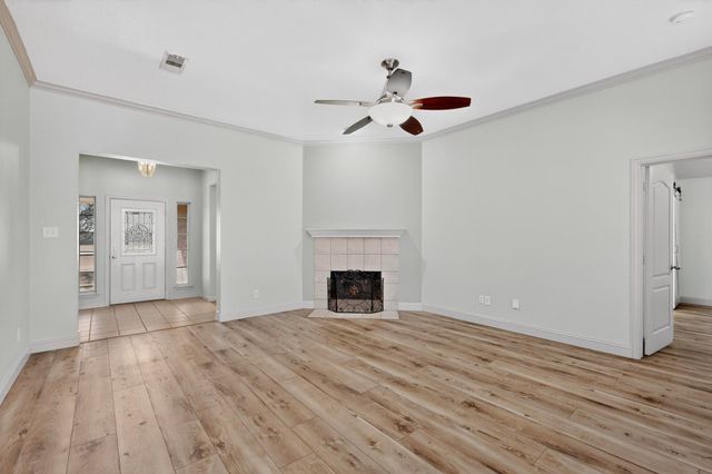 10221 Cimarron Trail, Forney, TX 75126