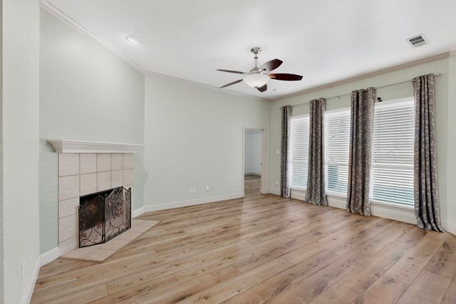 10221 Cimarron Trail, Forney, TX 75126