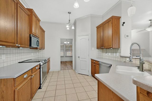 10221 Cimarron Trail, Forney, TX 75126