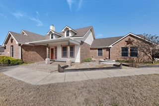 10221 Cimarron Trail, Forney, TX 75126