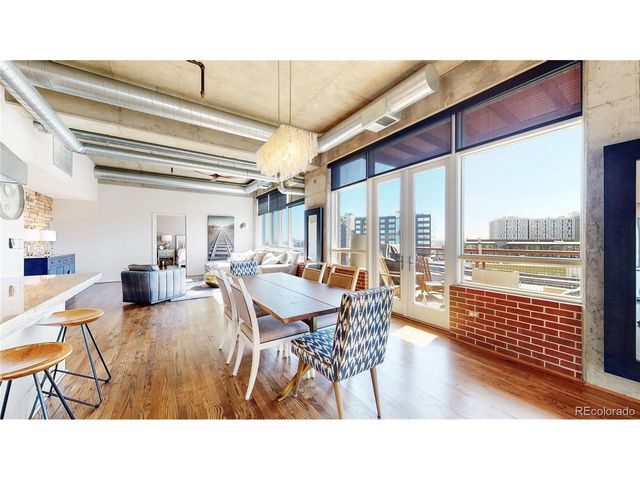 2000 Little Raven St 702, Denver, CO 80202