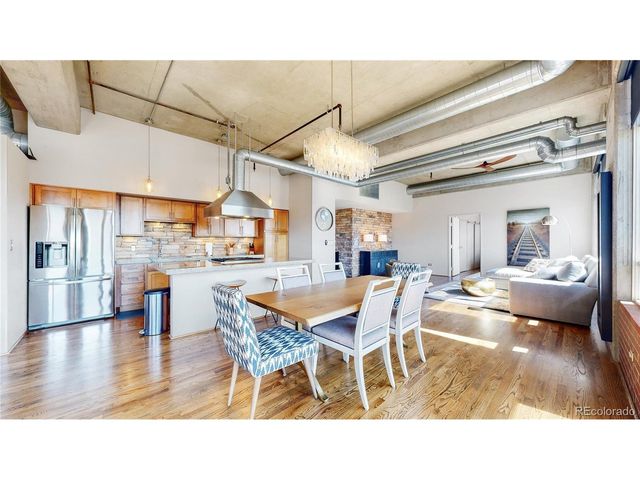 2000 Little Raven St 702, Denver, CO 80202