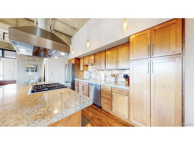2000 Little Raven St 702, Denver, CO 80202