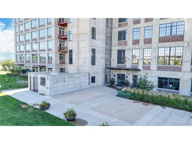 2000 Little Raven St 702, Denver, CO 80202