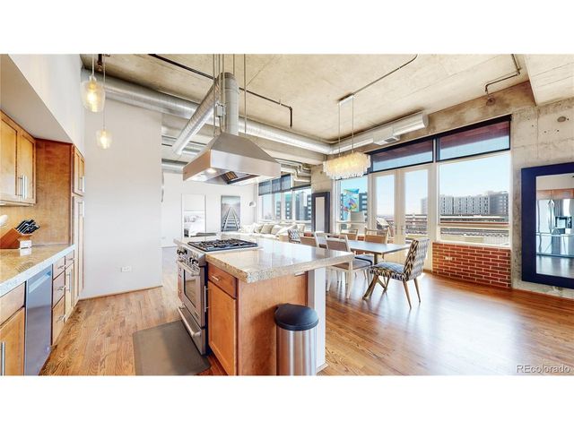 2000 Little Raven St 702, Denver, CO 80202