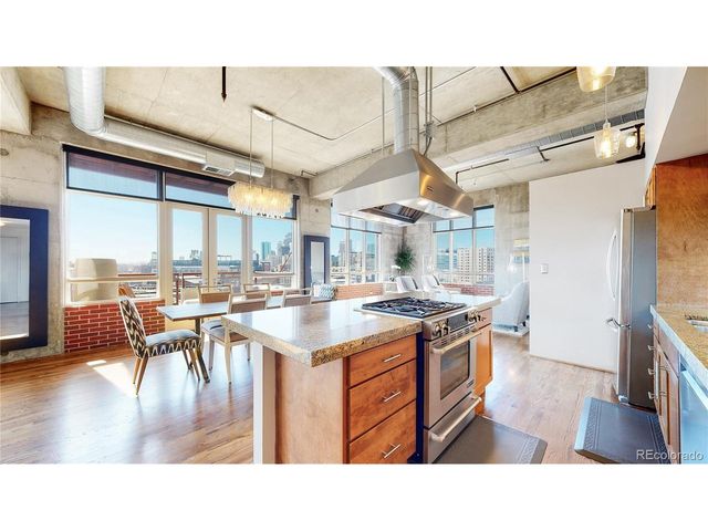 2000 Little Raven St 702, Denver, CO 80202