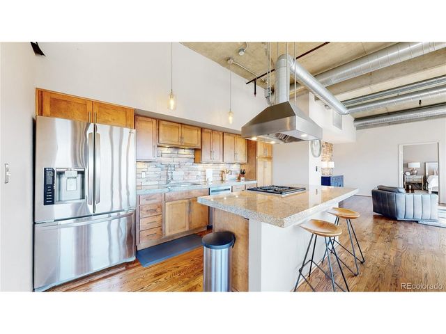 2000 Little Raven St 702, Denver, CO 80202