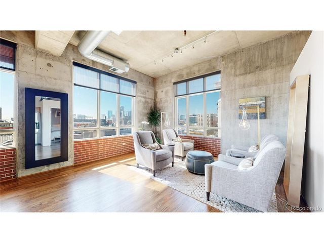 2000 Little Raven St 702, Denver, CO 80202