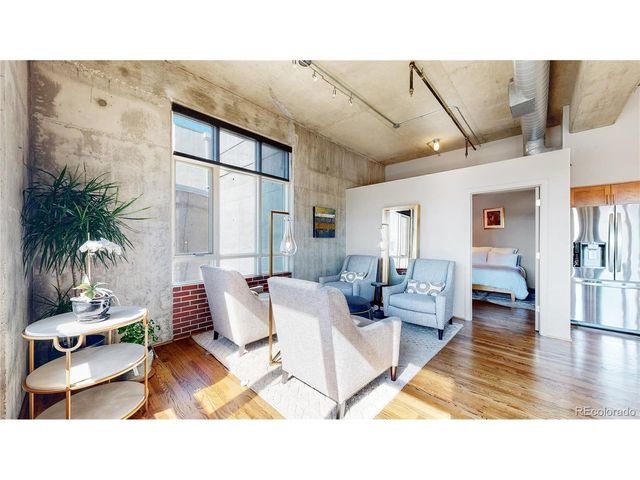 2000 Little Raven St 702, Denver, CO 80202