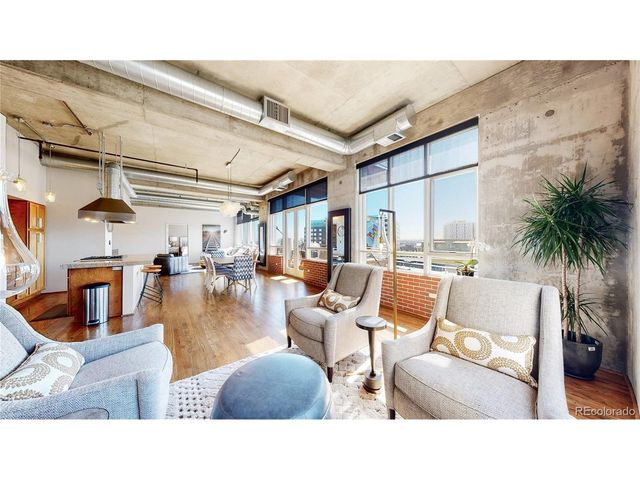 2000 Little Raven St 702, Denver, CO 80202