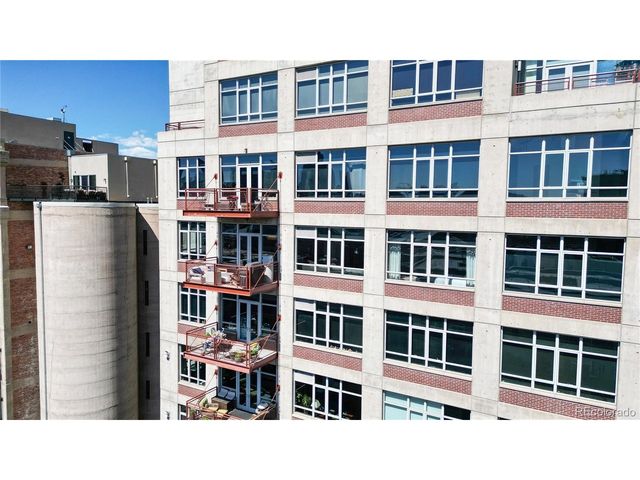 2000 Little Raven St 702, Denver, CO 80202