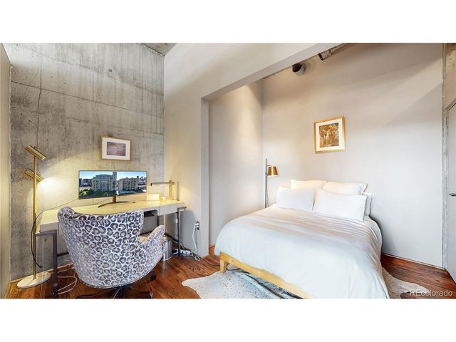 2000 Little Raven St 702, Denver, CO 80202