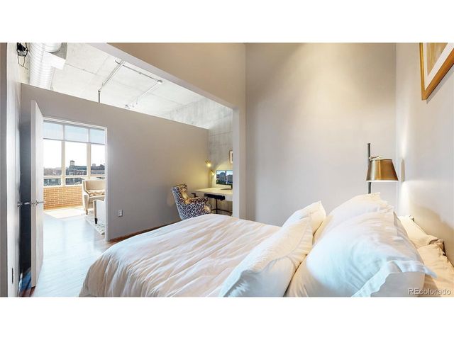 2000 Little Raven St 702, Denver, CO 80202