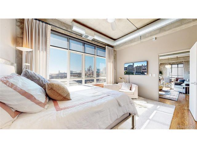 2000 Little Raven St 702, Denver, CO 80202