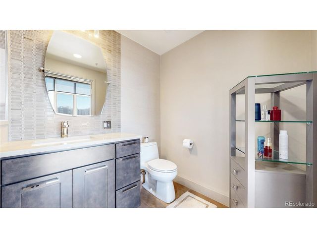 2000 Little Raven St 702, Denver, CO 80202