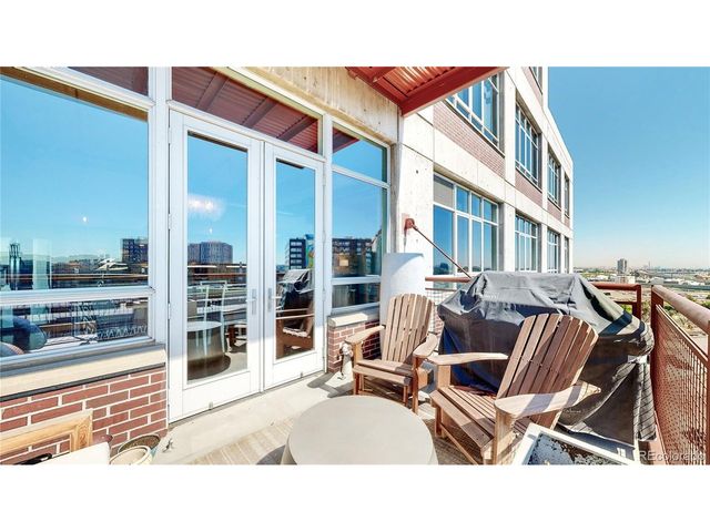 2000 Little Raven St 702, Denver, CO 80202