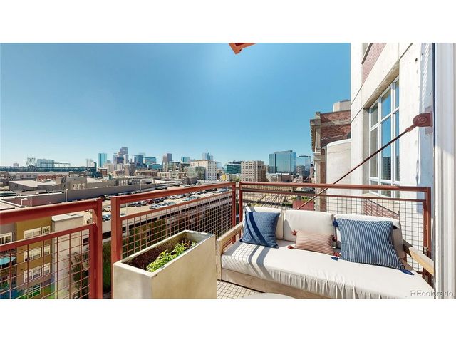 2000 Little Raven St 702, Denver, CO 80202