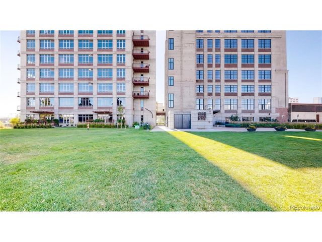 2000 Little Raven St 702, Denver, CO 80202