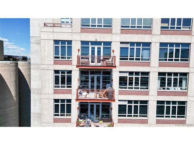 2000 Little Raven St 702, Denver, CO 80202