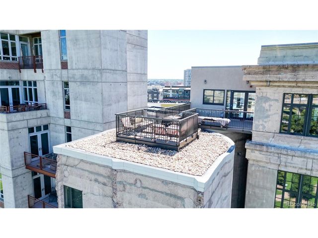 2000 Little Raven St 702, Denver, CO 80202