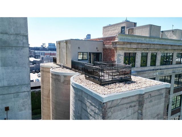 2000 Little Raven St 702, Denver, CO 80202