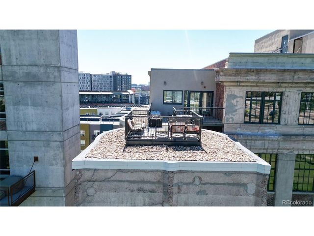 2000 Little Raven St 702, Denver, CO 80202