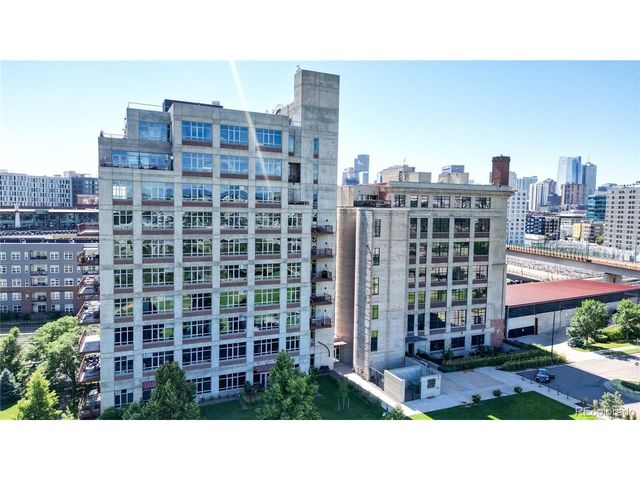 2000 Little Raven St 702, Denver, CO 80202