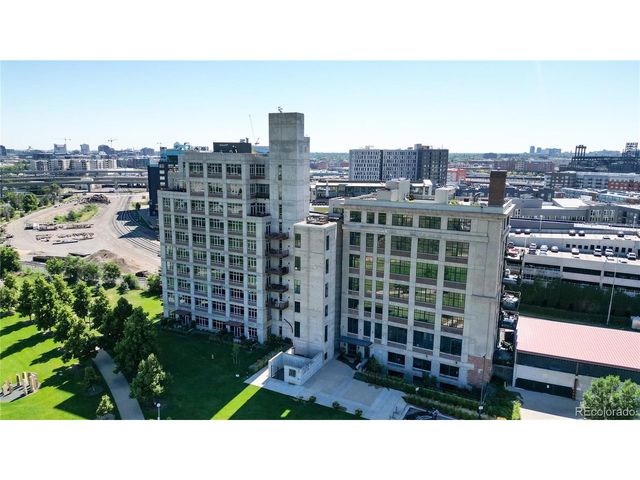 2000 Little Raven St 702, Denver, CO 80202