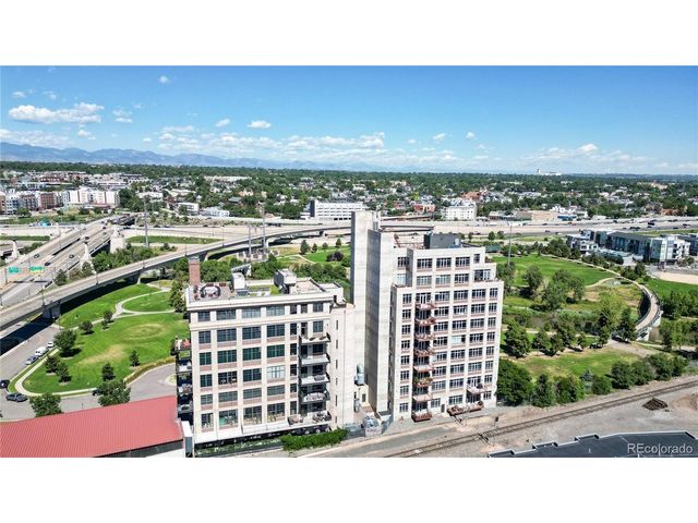 2000 Little Raven St 702, Denver, CO 80202