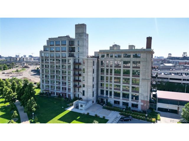 2000 Little Raven St 702, Denver, CO 80202