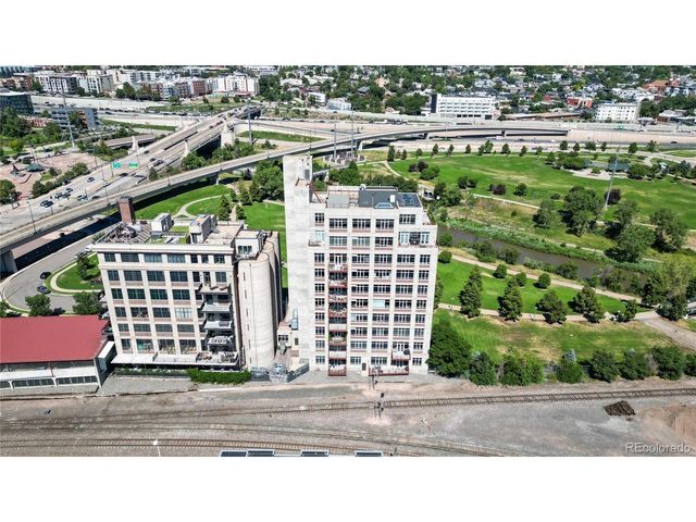 2000 Little Raven St 702, Denver, CO 80202