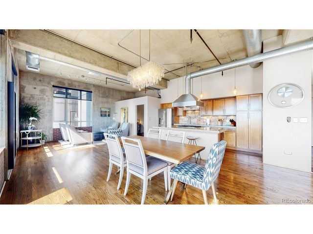 2000 Little Raven St 702, Denver, CO 80202